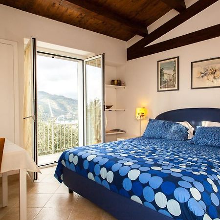 Agri Bed - L'Affittacamere In Collina - Guest Room On The Hill Лаванья Экстерьер фото