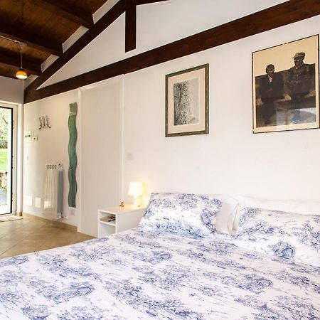 Agri Bed - L'Affittacamere In Collina - Guest Room On The Hill Лаванья Экстерьер фото