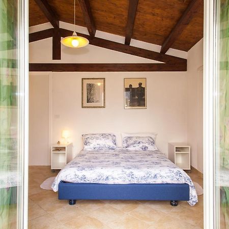 Agri Bed - L'Affittacamere In Collina - Guest Room On The Hill Лаванья Экстерьер фото