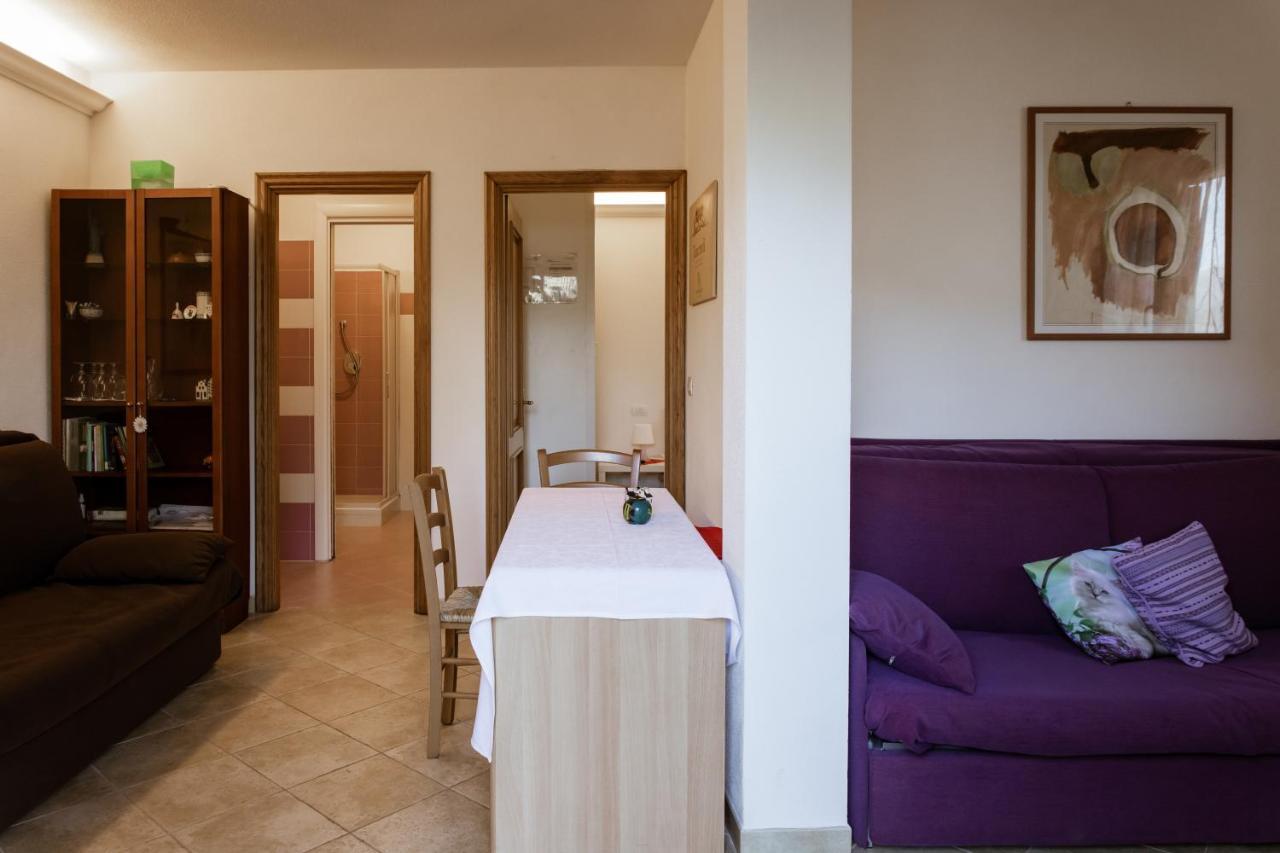 Agri Bed - L'Affittacamere In Collina - Guest Room On The Hill Лаванья Экстерьер фото