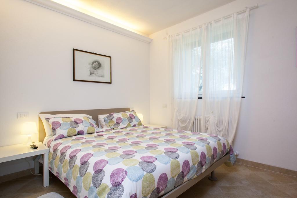 Agri Bed - L'Affittacamere In Collina - Guest Room On The Hill Лаванья Экстерьер фото