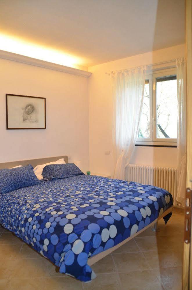 Agri Bed - L'Affittacamere In Collina - Guest Room On The Hill Лаванья Экстерьер фото