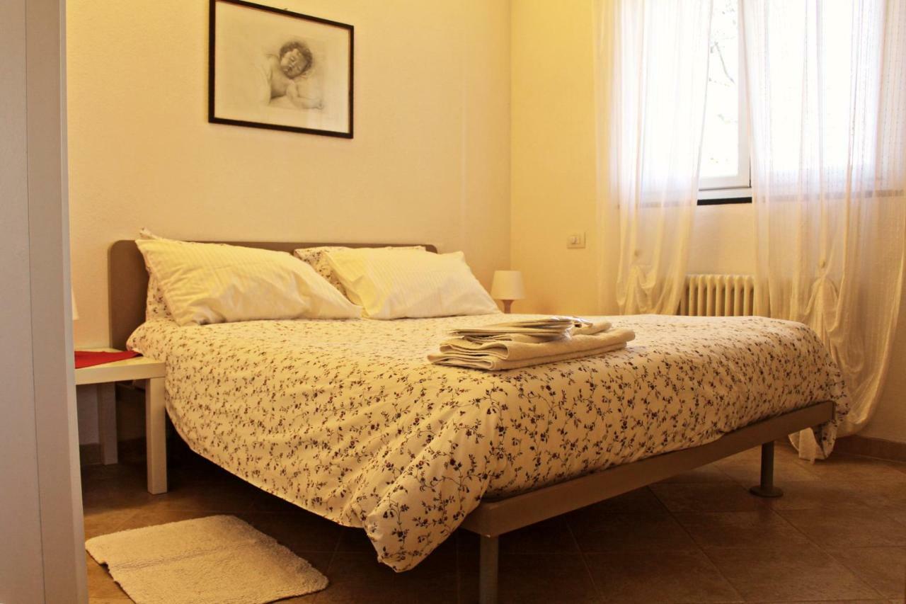 Agri Bed - L'Affittacamere In Collina - Guest Room On The Hill Лаванья Экстерьер фото