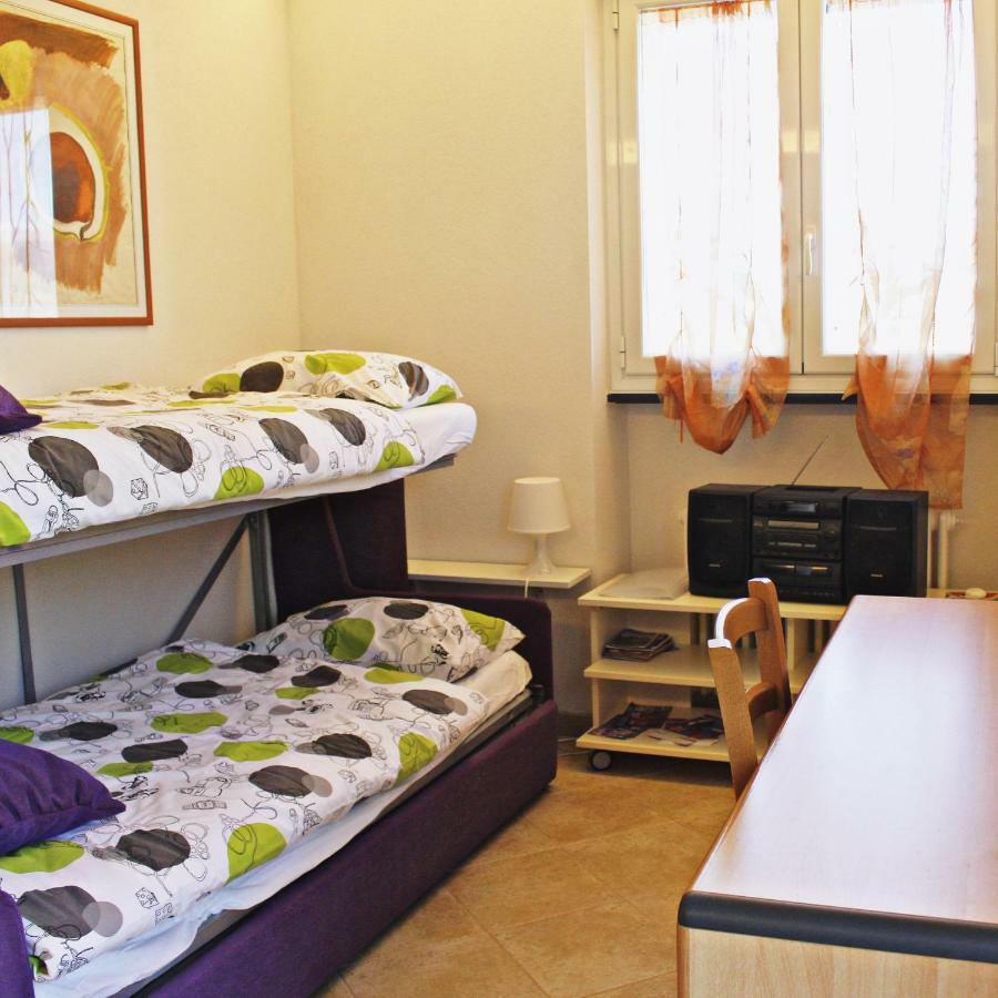 Agri Bed - L'Affittacamere In Collina - Guest Room On The Hill Лаванья Экстерьер фото